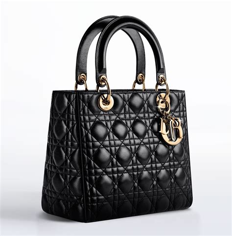 precio de bolsa dior original|lady Dior bolso.